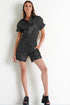 Shan Eva Shorts